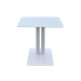  Fonteyn | Dienblad Bijzettafel | Wit 701266-01